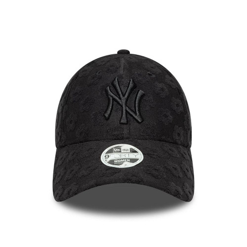 New Era Καπέλο New York Yankees MLB Floral Towelling 9FORTY Adjustable Cap